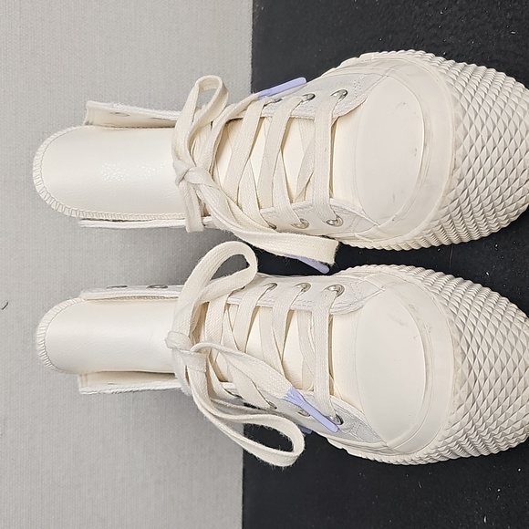 CONVERSE CTAS LIFT 2X PLATFORM SNEAKERS BFPM-03-027 - Picture 2 of 13